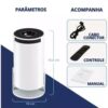 Projetor Portátil 4K 1080p com Wi-Fi 6, Bluetooth 5.0 e Android 11 - Image 5