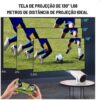 Projetor Portátil 4K 1080p com Wi-Fi 6, Bluetooth 5.0 e Android 11 - Image 2